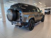 Land Rover Defender II Санкт-Петербург  - изображение 23