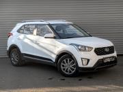 Hyundai Creta I Рестайлинг Химки  - изображение 30