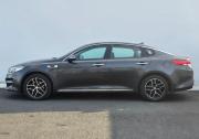 Kia Optima IV Таганрог  - изображение 38