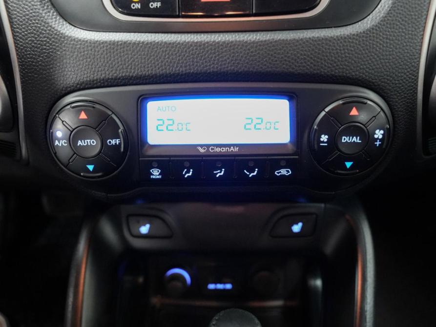 Hyundai ix35 I Ульяновск  - изображение 18