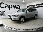 Mitsubishi Outlander II Рестайлинг Новосибирск  - изображение 29