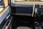 Toyota FJ Cruiser Уфа  - изображение 32