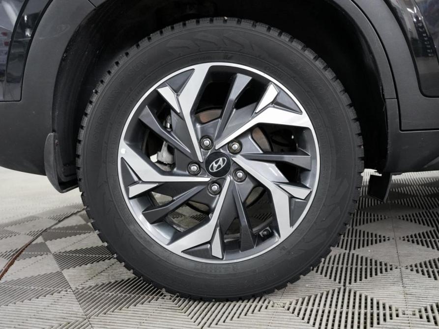 Hyundai Creta II Ульяновск  - изображение 9