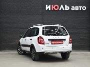 Lada (ВАЗ) Granta I Рестайлинг Екатеринбург  - изображение 24