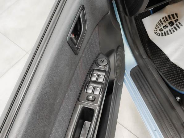 Hyundai Getz I Рестайлинг с пробегом 2010 года, цена 410 000 рублей, 139409 км, хэтчбек, Автокод Объявления
