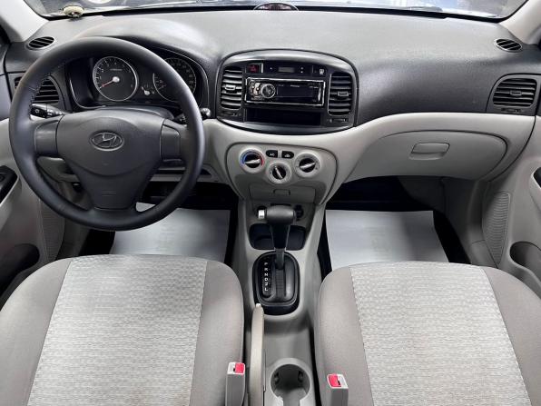 Hyundai Verna II с пробегом 2008 года, цена 495 000 рублей, 196121 км, седан, Автокод Объявления