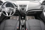 Hyundai Solaris I Рестайлинг Красноярск  - изображение 33