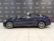 Mercedes-Benz C-Класс IV (W205) Рестайлинг Москва  - изображение 33