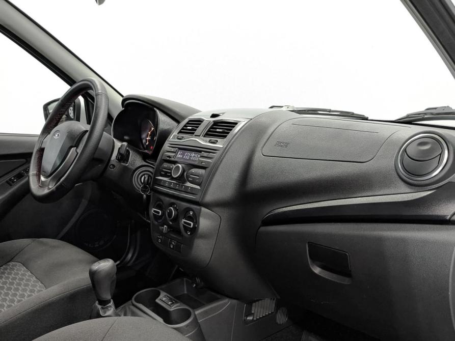 Lada (ВАЗ) Granta I Рестайлинг Санкт-Петербург  - изображение 13