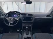 Volkswagen Tiguan II Волгоград  - изображение 52