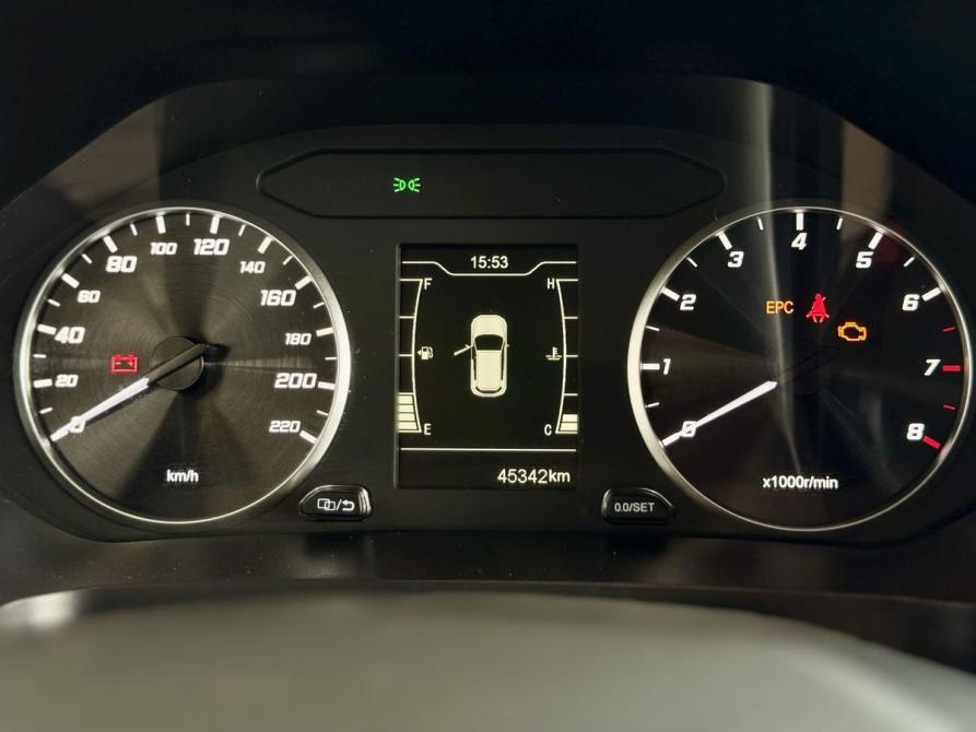 Chery Tiggo 4 Pro I Рестайлинг Саранск  - изображение 20
