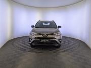 Toyota RAV4 IV (XA40) Рестайлинг Москва  - изображение 29