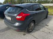 Ford Focus III Пермь  - изображение 13