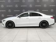 Mercedes-Benz CLA II (C118 X118) Москва  - изображение 34