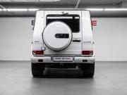 Mercedes-Benz G-Класс AMG I (W463) Рестайлинг 2 Тюмень  - изображение 50