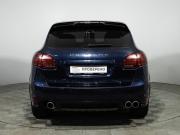 Porsche Cayenne II (958) Санкт-Петербург  - изображение 3