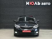 Kia Rio III Рестайлинг Екатеринбург  - изображение 21