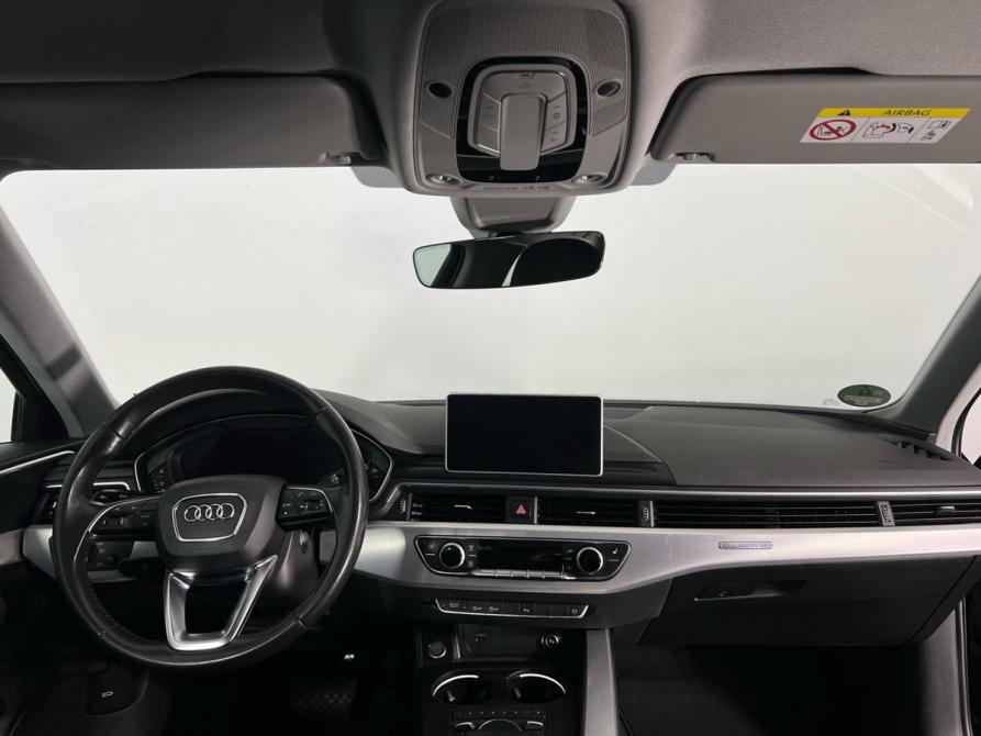 Audi A4 V (B9) Архангельск  - изображение 14