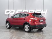 Nissan Qashqai II Воронеж  - изображение 23