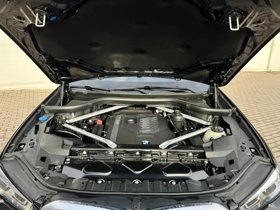 BMW X6 III (G06) Санкт-Петербург  - изображение 10