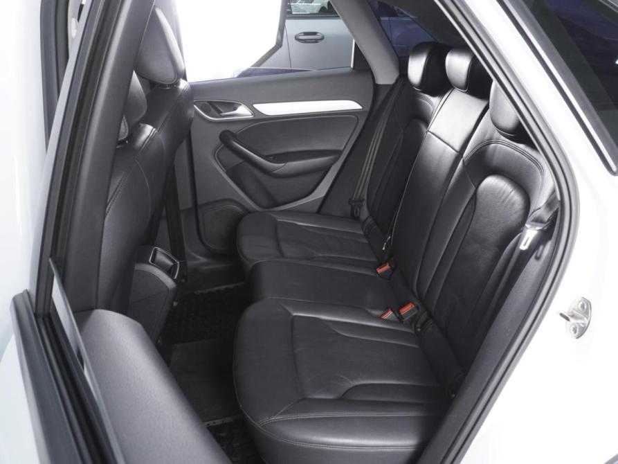 Audi Q3 I (8U) Рестайлинг Ростов-на-Дону  - изображение 9