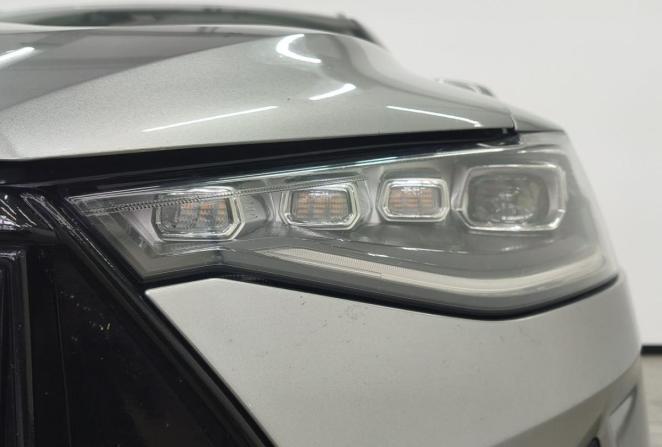 Haval F7x I с пробегом 2020 года, цена 1 399 000 рублей, 116996 км, внедорожник, Автокод Объявления