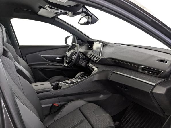 Peugeot 3008 II с пробегом 2019 года, цена 2 220 000 рублей, 76455 км, внедорожник, Автокод Объявления
