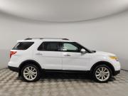 Ford Explorer V Москва  - изображение 30