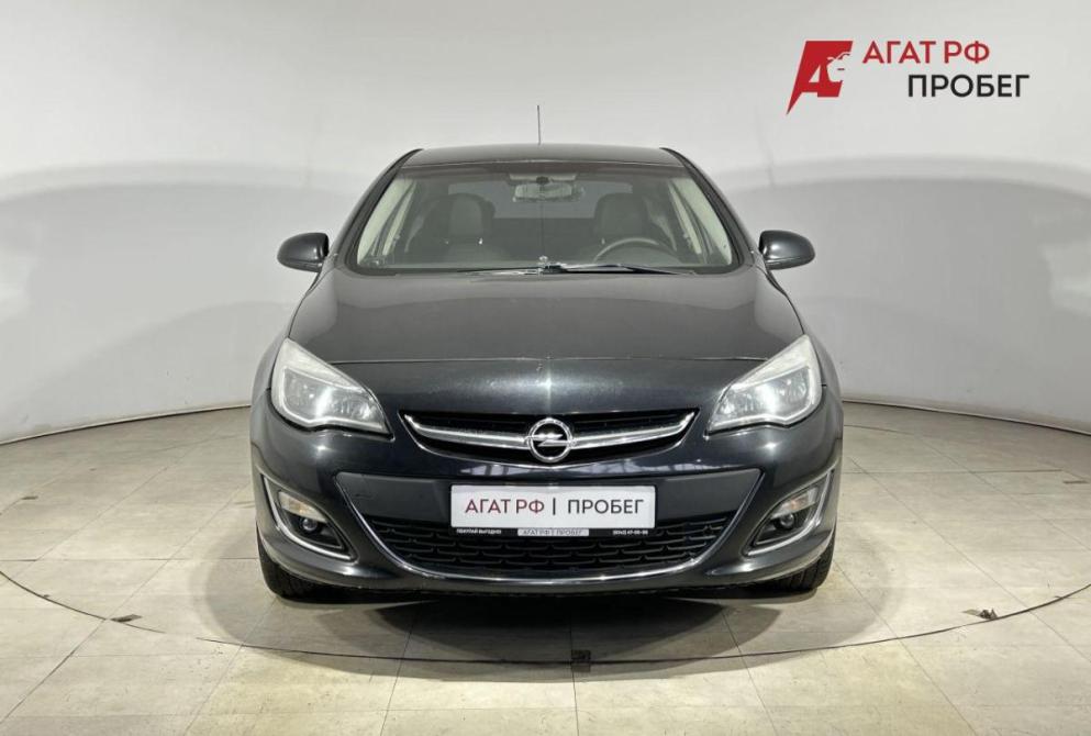 Opel Astra J Рестайлинг Саранск  - изображение 2