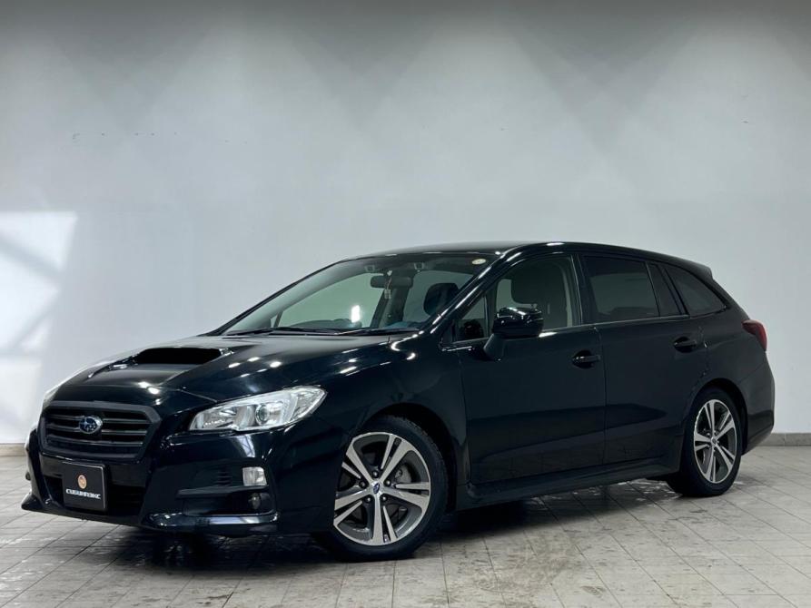 Subaru Levorg I Кемерово  - изображение 1