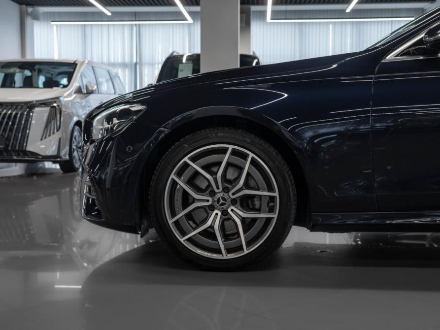 Mercedes-Benz E-Класс V (W213 S213 C238) Рестайлинг Москва  - изображение 28
