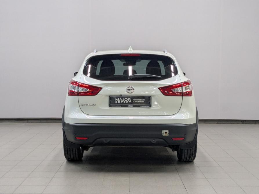 Nissan Qashqai II Москва  - изображение 25