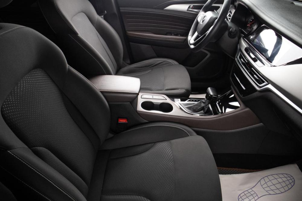 Changan CS35 Plus I Оренбург  - изображение 20