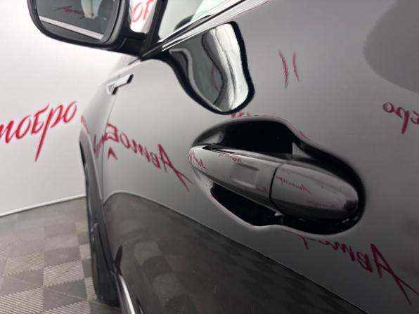 Chery Tiggo 8 Pro I с пробегом 2023 года, цена 2 125 000 рублей, 45600 км, внедорожник, Автокод Объявления
