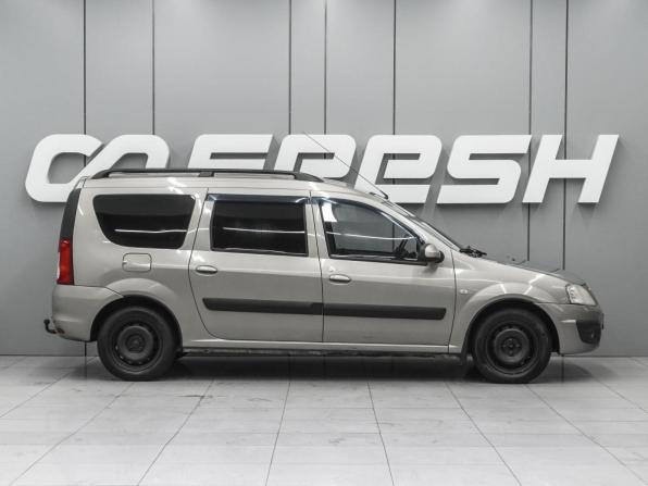 Lada (ВАЗ) Largus I с пробегом 2014 года, цена 590 000 рублей, 247406 км, универсал, Автокод Объявления