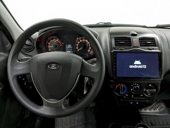 Lada (ВАЗ) Granta I Рестайлинг с пробегом 2023 года, цена 650 000 рублей, 73036 км, лифтбек, Автокод Объявления
