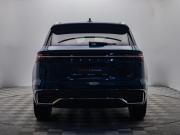 Geely Monjaro I Москва  - изображение 24