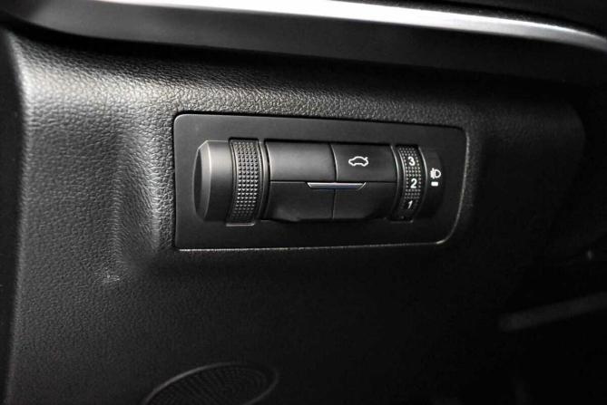 Chery Tiggo 7 Pro I с пробегом 2021 года, цена 1 375 000 рублей, 106120 км, внедорожник, Автокод Объявления