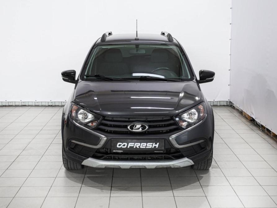 Lada (ВАЗ) Granta I Рестайлинг Ростов-на-Дону  - изображение 3