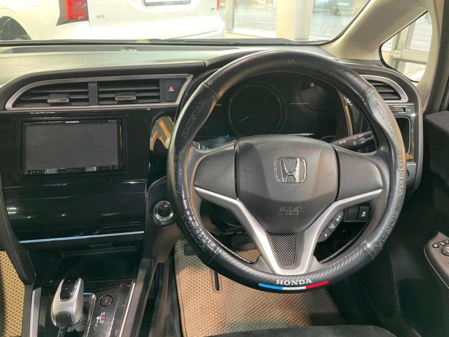 Honda Shuttle II Стерлитамак  - изображение 10