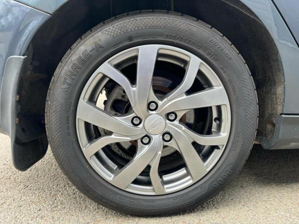 Ford Focus III с пробегом 2011 года, цена 596 400 рублей, 247391 км, хэтчбек, Автокод Объявления