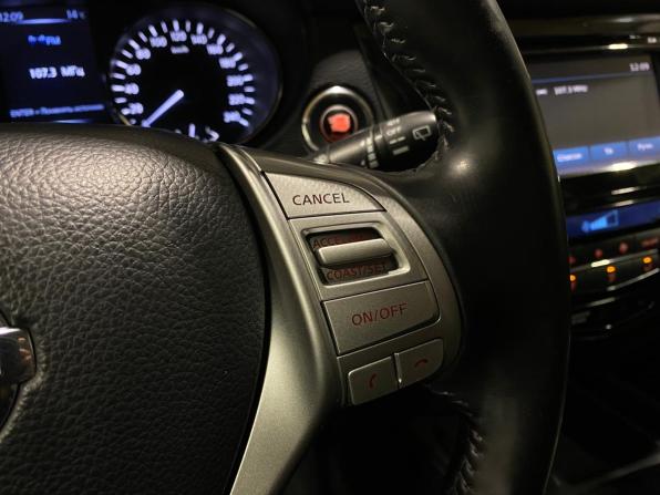 Nissan Qashqai II с пробегом 2014 года, цена 1 575 000 рублей, 175224 км, внедорожник, Автокод Объявления