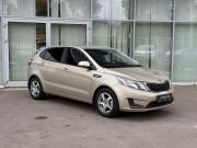 Kia Rio III Воронеж  - изображение 17