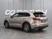 Volkswagen Touareg III Воронеж  - изображение 21