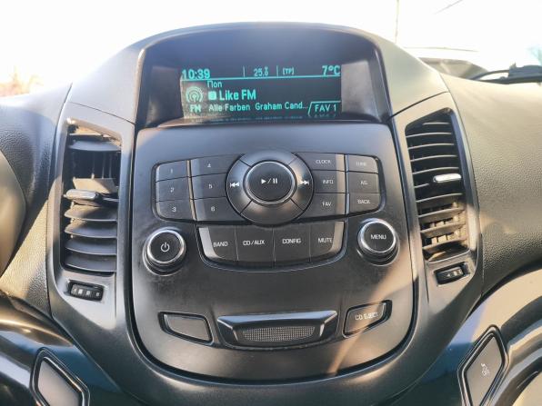 Chevrolet Orlando I с пробегом 2014 года, цена 829 000 рублей, 275000 км, компактвэн, Автокод Объявления