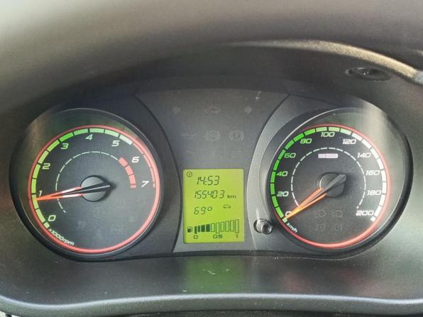 Lada (ВАЗ) Kalina II с пробегом 2018 года, цена 550 000 рублей, 155402 км, универсал, Автокод Объявления