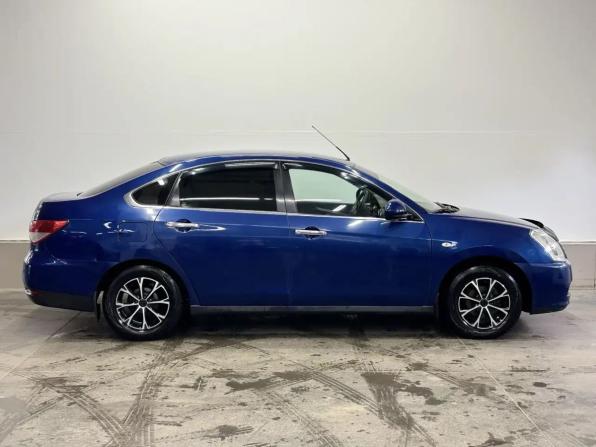 Nissan Almera III (G15) с пробегом 2015 года, цена 488 000 рублей, 246800 км, седан, Автокод Объявления