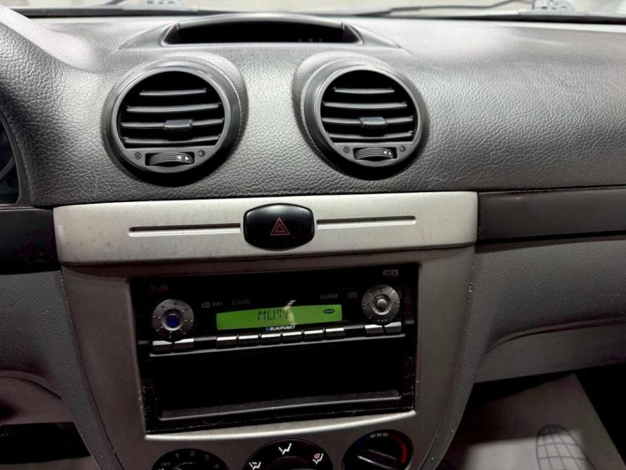 Chevrolet Lacetti I Оренбург  - изображение 11
