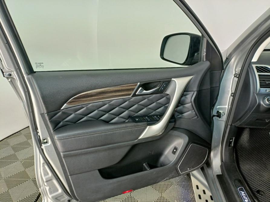 Haval H9 I Рестайлинг Архангельск  - изображение 11