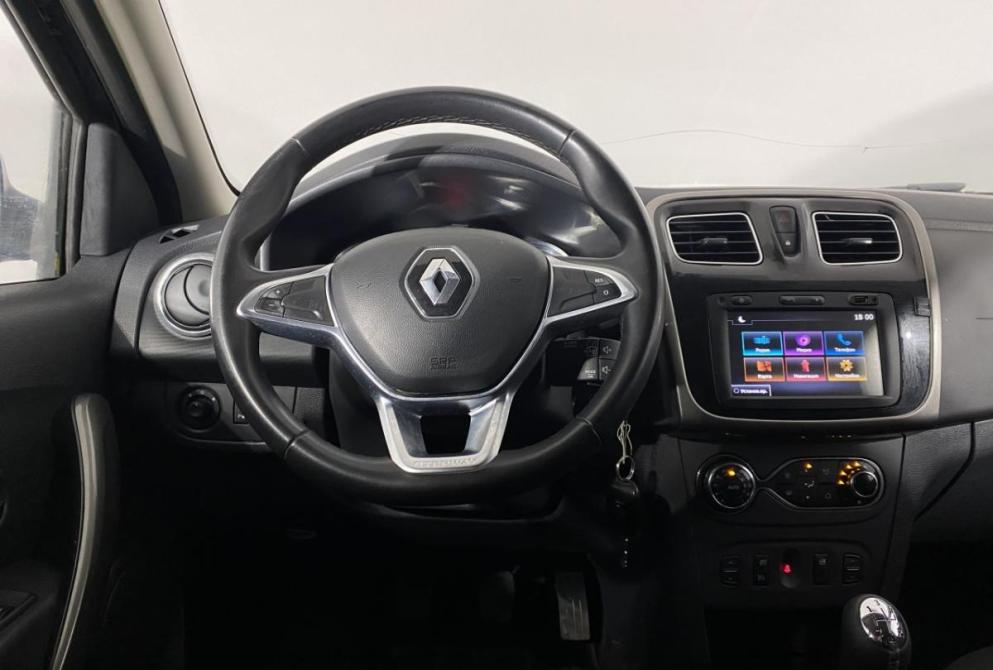 Renault Logan II Саранск  - изображение 17